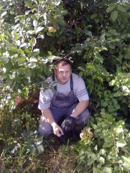 Сергей Зубарев