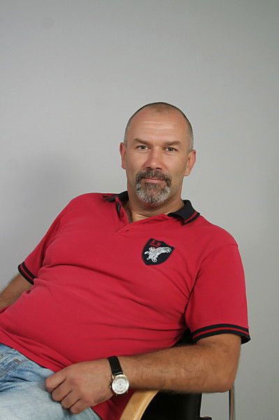 Адвокат Валерій Алієв