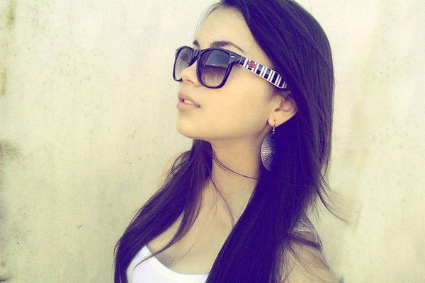 Алина Полещук