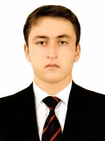 Парвизи Амонкул