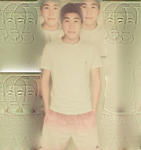 Канжар Тюлебаев