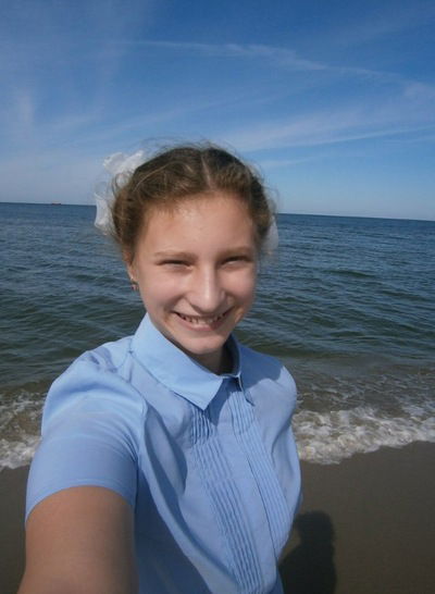 Леночка Никифорова