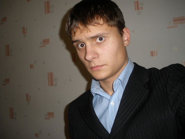 Сергей Драчев