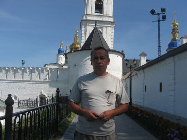 Евгений Денисов