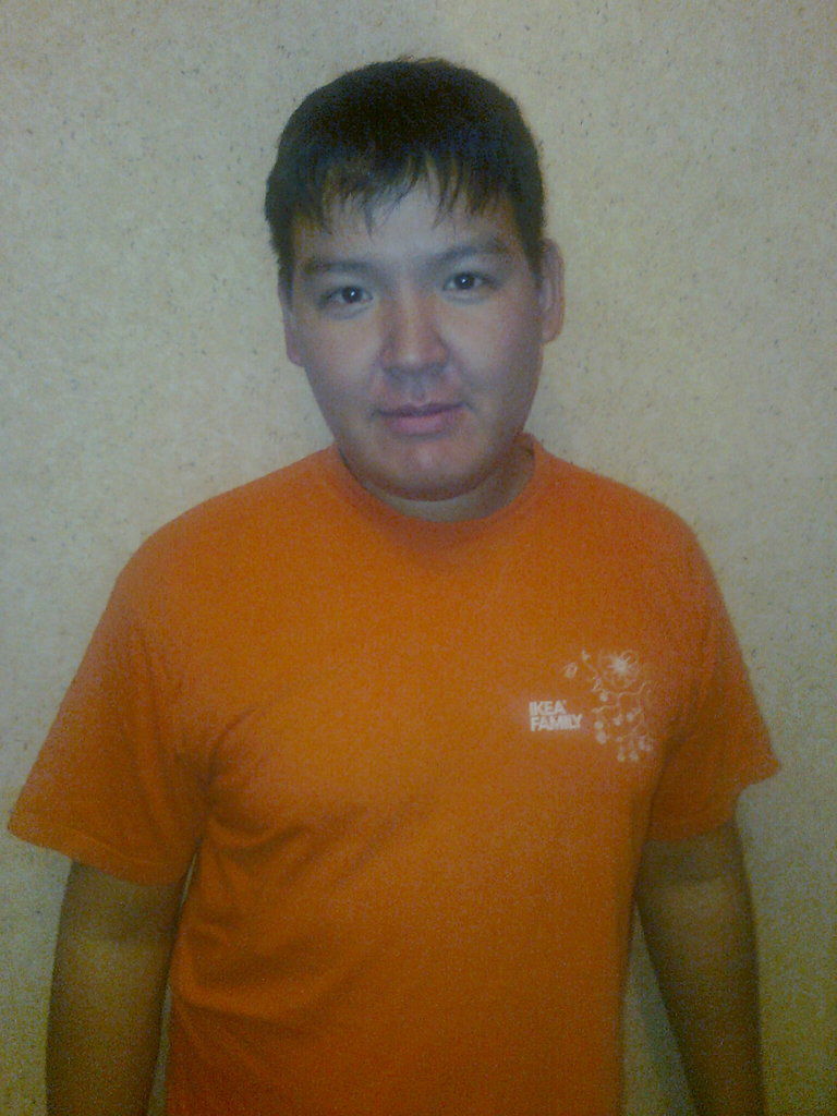 Данияр Беккалиев