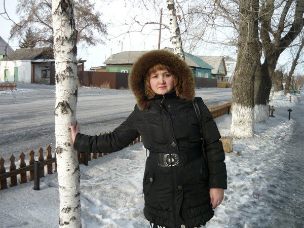 Надежда Джумабаева