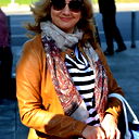 Елена Блинова