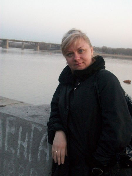 Яна Алексенко (Сорокина)