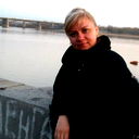 Яна Алексенко (Сорокина)