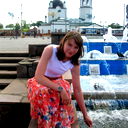 Екатерина Никитенко