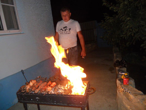 Александр Девянин