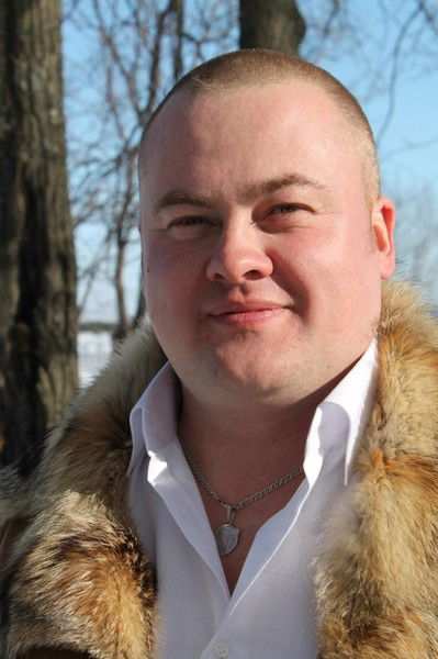 Хасбиуллин Рамиль