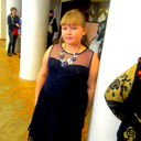 Ульяна Пекусова