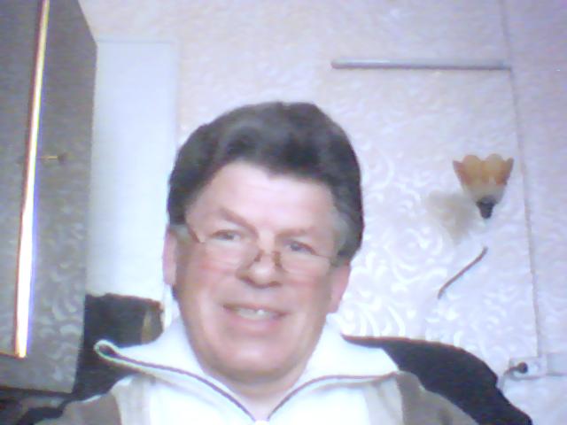 Петр Рябчиков