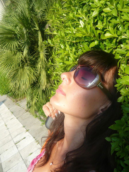 Настёнка Гисматуллина