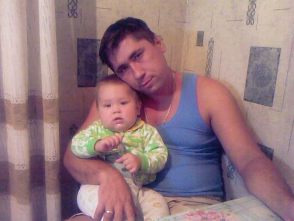 Виталий Ефлов