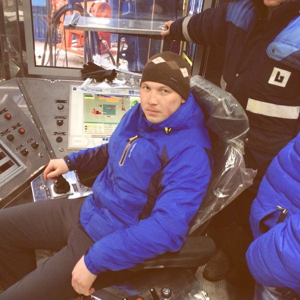 Александр Бизяев