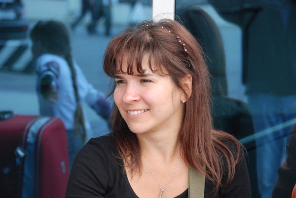 Галина Бевзенко