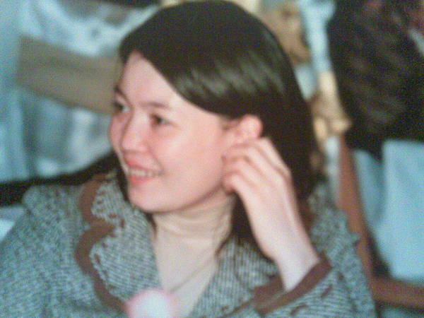 Ардак Джаксыбаева