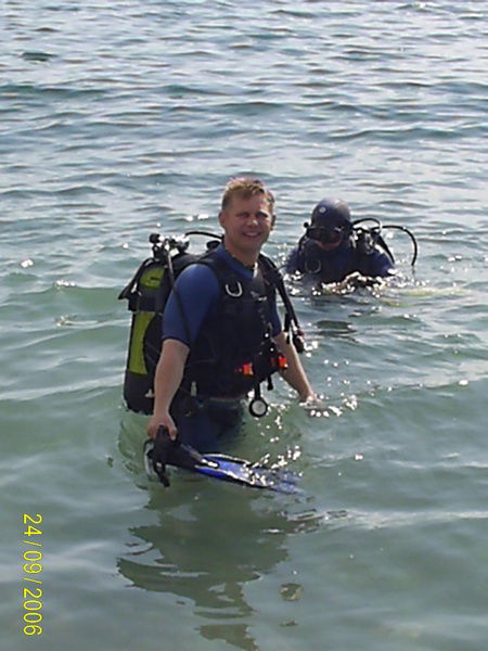 Виктор Поздняков