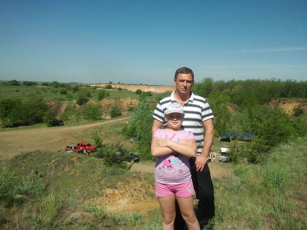 Виталик Котенко