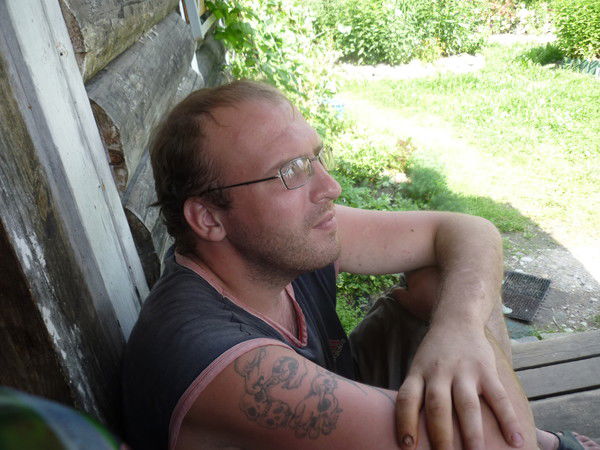 Владислав Курбако