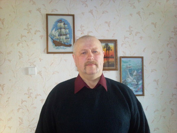 Александр Бабешко