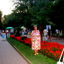 Алла Педченко