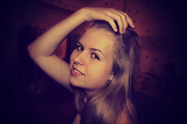 Вероника Алексеева