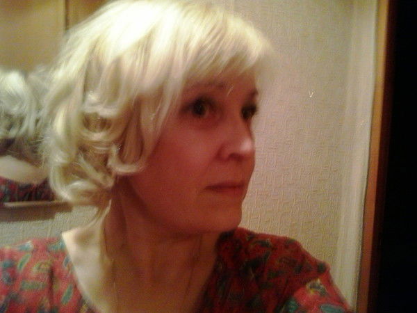 Елена Смородинова