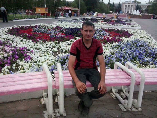 Михаил Золотухин