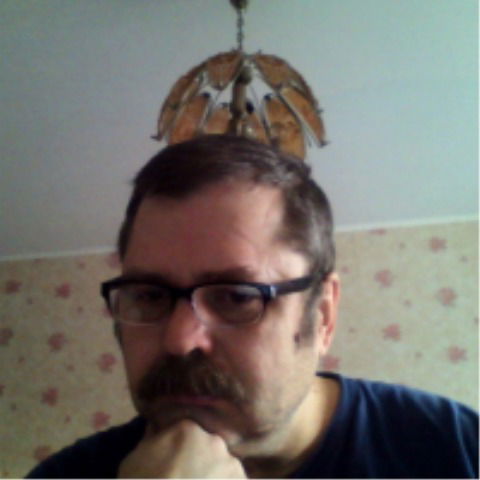 Дмитрий Степанов