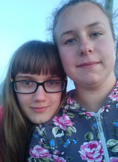 Катерина Колозникова