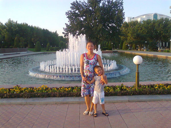 Ирина Алексеева(Kim)