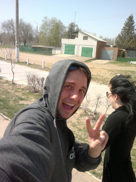 Алексей Крыгин