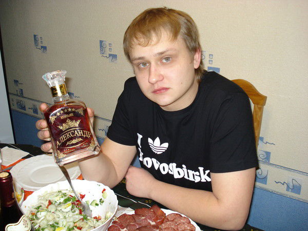 Александр Шишканов