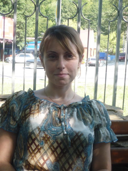 Рузанна Демерчян