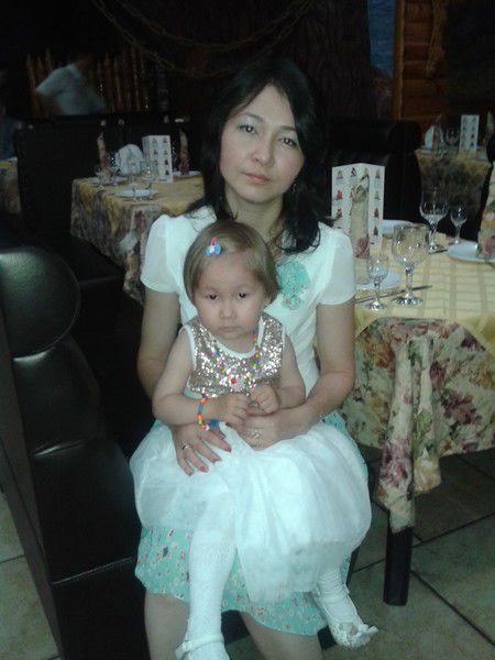 Надира Куатбаева