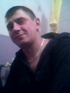 Максим Костенко