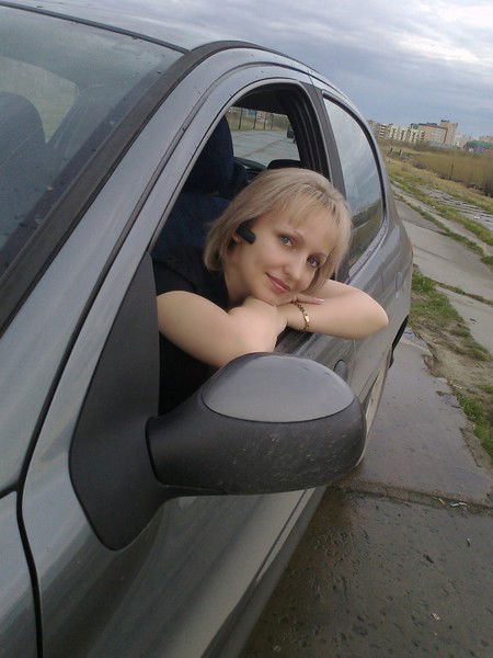 Светлана Юрова