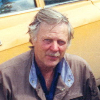 Владимир Шкляев