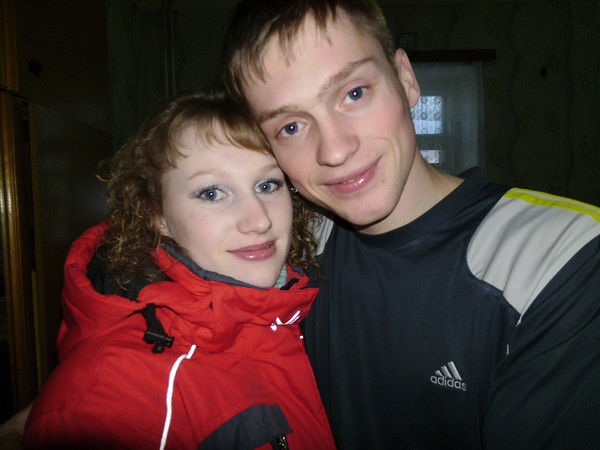 Только Твоя