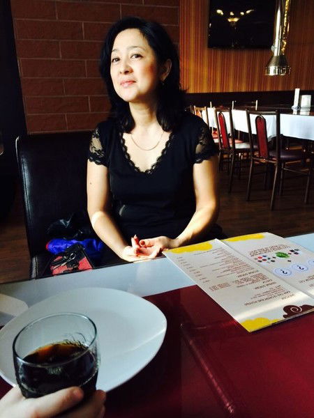 Надежда Тигай