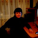 Лариса Крюкова