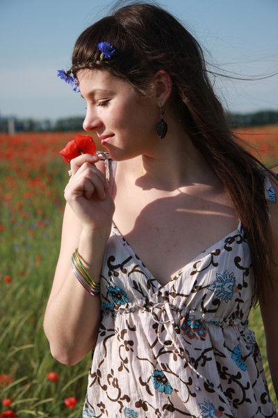 Анастасия Пономаренко