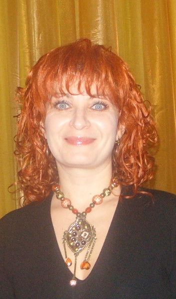 Светлана Никольская