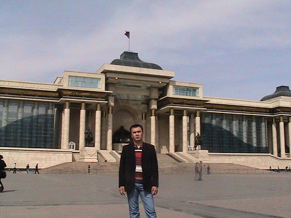 Тынчтык Абдылдаев