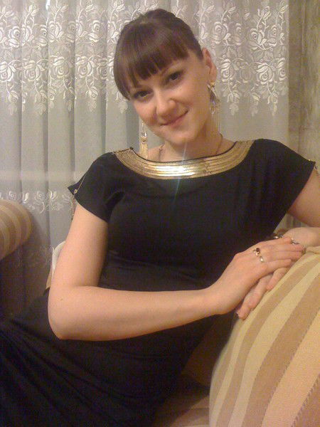 Юлия Сафонова