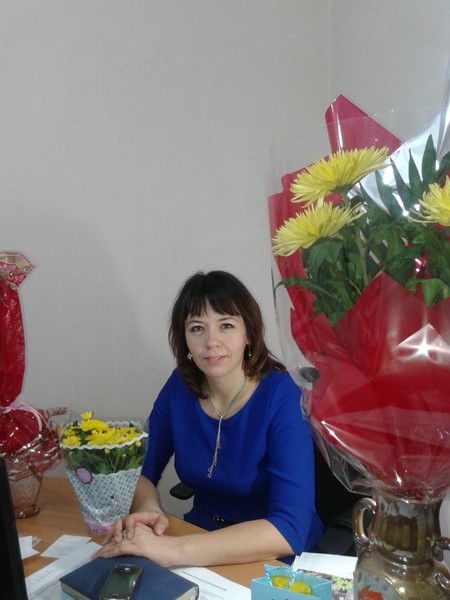 Наталья Козлова