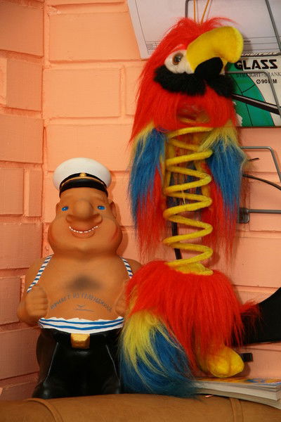 Алексей Курьянов